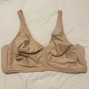 Nude Wacoal bra